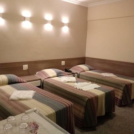 Areia Mar Hotel Прая-Гранді Екстер'єр фото