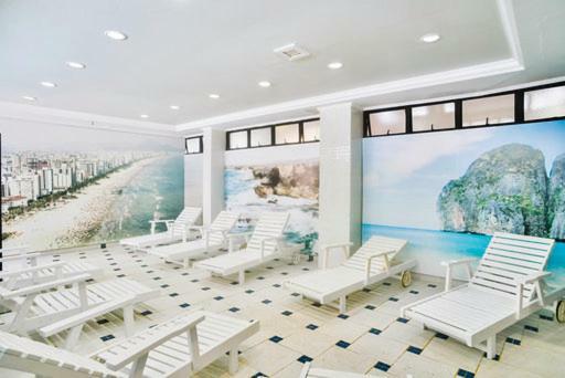 Areia Mar Hotel Прая-Гранді Екстер'єр фото