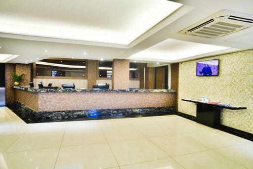 Areia Mar Hotel Прая-Гранді Екстер'єр фото