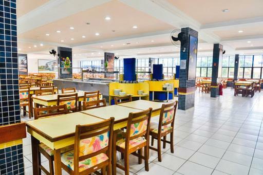 Areia Mar Hotel Прая-Гранді Екстер'єр фото