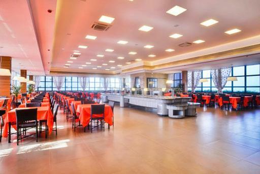 Areia Mar Hotel Прая-Гранді Екстер'єр фото