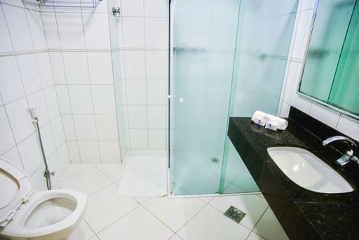 Areia Mar Hotel Прая-Гранді Екстер'єр фото