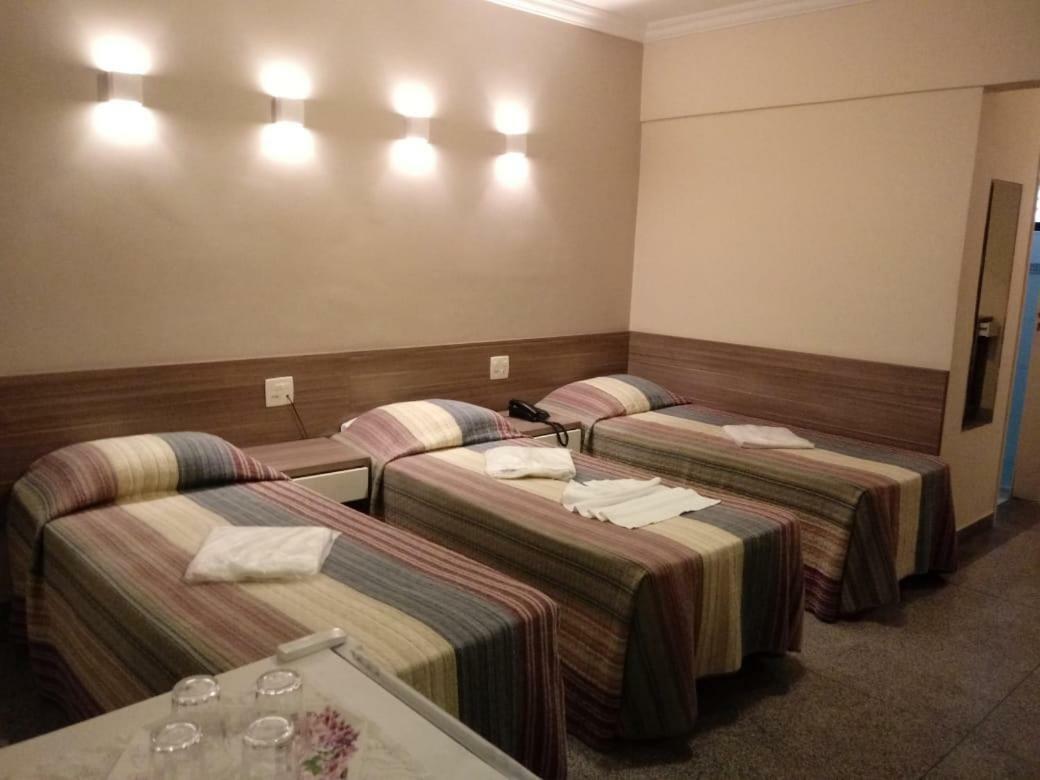 Areia Mar Hotel Прая-Гранді Екстер'єр фото