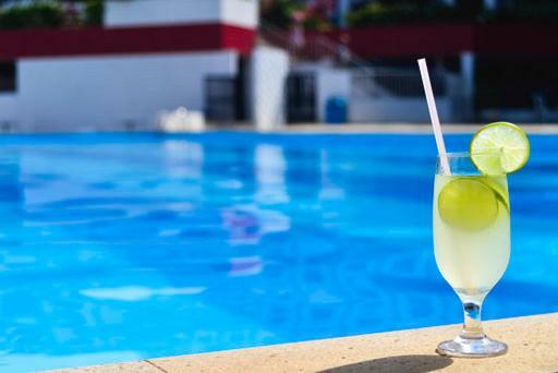 Areia Mar Hotel Прая-Гранді Екстер'єр фото