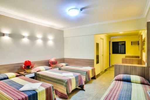 Areia Mar Hotel Прая-Гранді Екстер'єр фото
